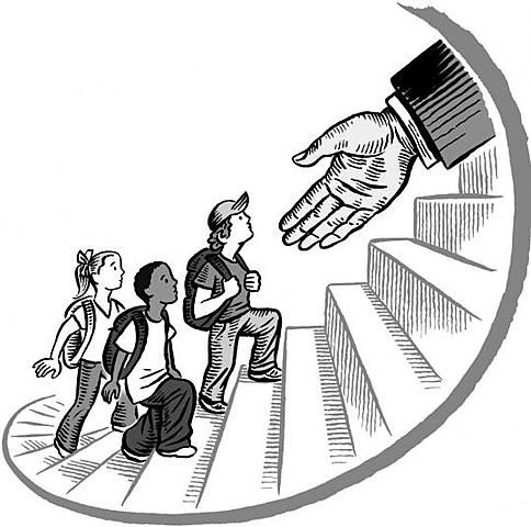 Las reformas educativas