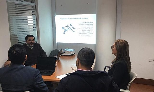 2 Procesos en organizaciones