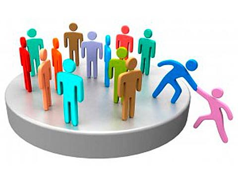 Definición de "mejora escolar"