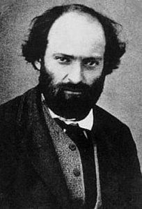 Muerte de Paul Cézanne