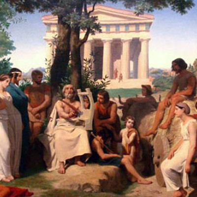 Timeline: Principales Representantes Ética Humana