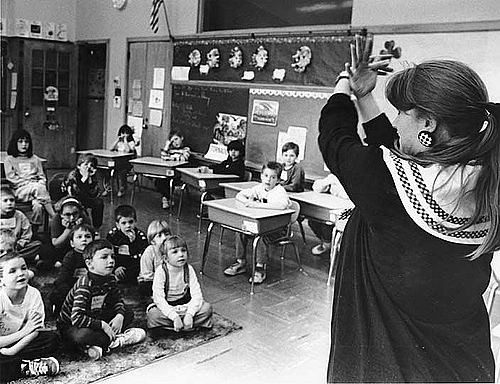 Rosenthal y Jacobson