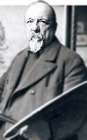 Muerte de Paul Victor Signac