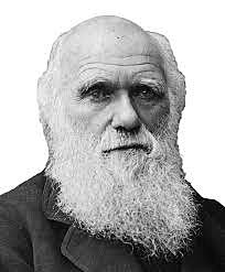 Charles Darwin