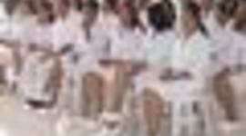 Timeline: HISTORIA DE LA ENFERMERÍA