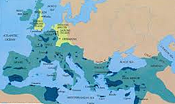 Wars in east Asia sent off a chain of events