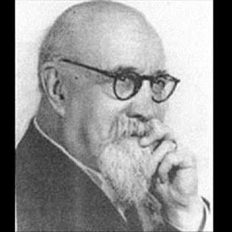 Alfred Binet y Theodor Simón "La Binet-Simón Scale"