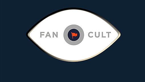 Fan Cult Created