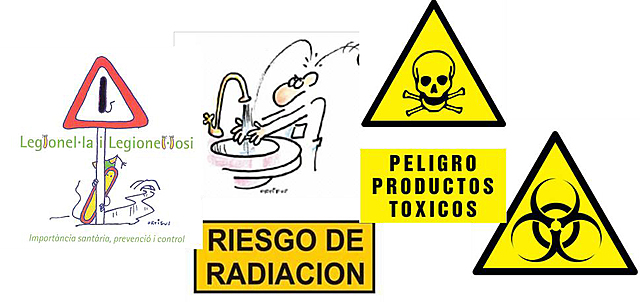Oficina Nacional de Medicina e Higiene Industrial