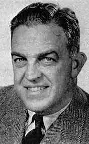 Wendell Bennett y James Ford