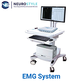 Paso de la maquina IBM a la NCS.