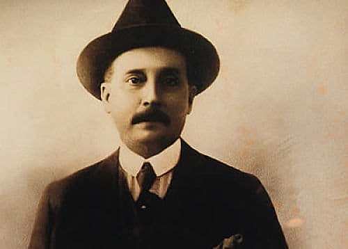 Gregorio Hernandez de Alba