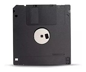 Memory Disk