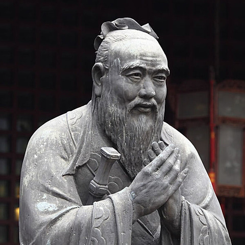 Confucio