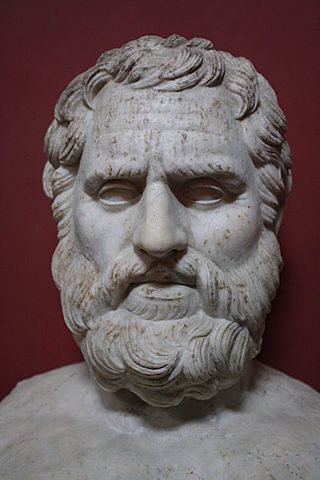 Periandro De Corinto