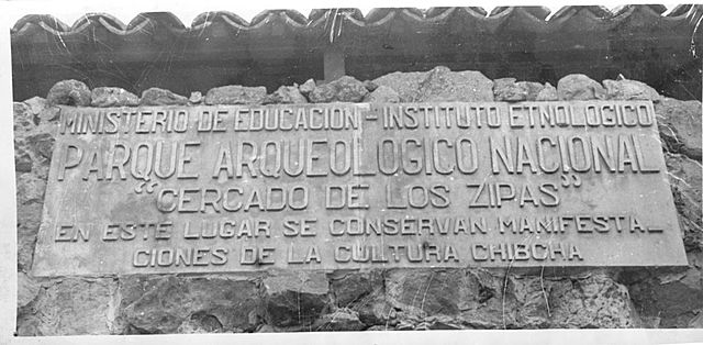 Deciden acabar con el Instituto Etnológico