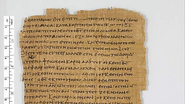 fundación de escuelas cristianas en los paises barbaros