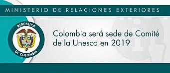 UNESCO (COLOBIA)