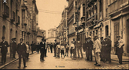 PRINCIPIOS DE SIGLO XIX