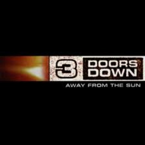 three doors down was formed in 1996