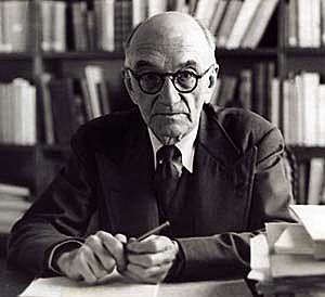 Muerte de Paul Rivet