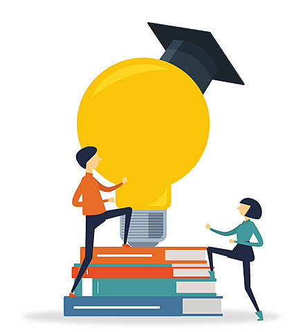 Secretariados regionales de orientacion profesional