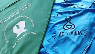 ABORTO O proVIDA UNA DISYUNTIVA DE LA ACTUALIDAD