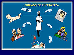 NUEVOS CONCEPTOS DE ENFERMERÍA