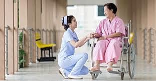 CUIDADO DE ENFERMERÍA