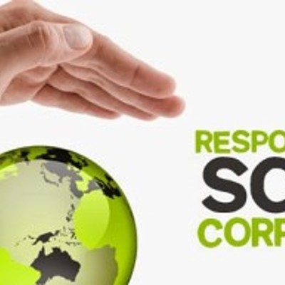 Timeline: Responsabilidad Corporativa