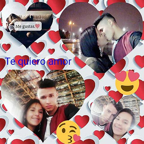 cuando encontre el amor