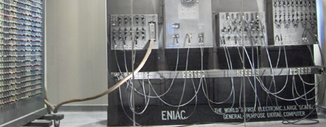 ENIAC