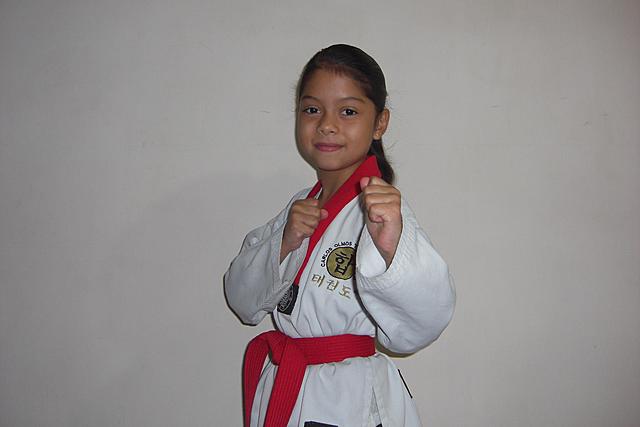 Tae Kwon Do