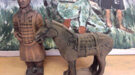 Timeline: The Great Wall of China