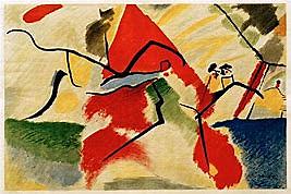 Désign d'espace,Impresson V (Parc).