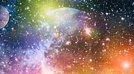 Timeline: Unibertsoko sorrera