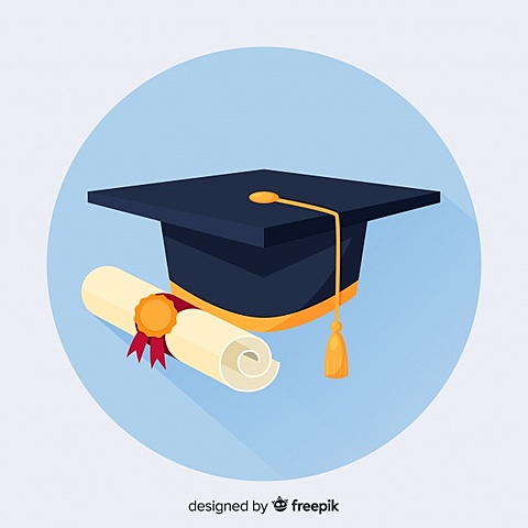 Graduación de Kinder