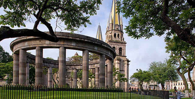 Cambio de residencia