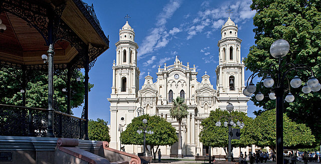 Cambio de residencia---- Hermosillo