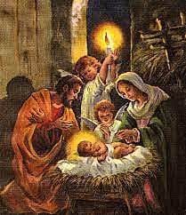 Naixement de Crist, 1