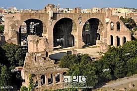 Basílica de Maxenci