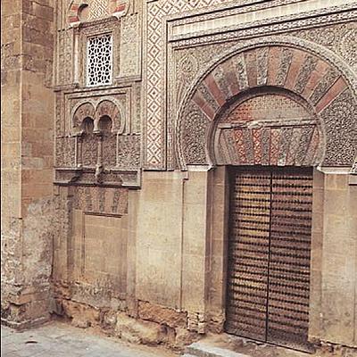 Timeline: AL ÁNDALUS. DEL 711 AL 1492. ejemplo en proceso