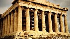 Timeline: Procesos históricos y educativos Siglo XII a.C - IV a. C