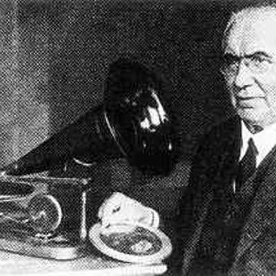 Timeline: General Music History by William Barkhouse