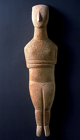 Κυκλαδικός πολιτισμός