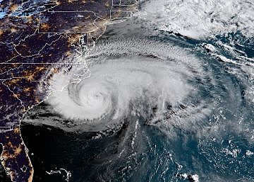 Huracà harvey huracà mes costos de EE.UU (climatic)