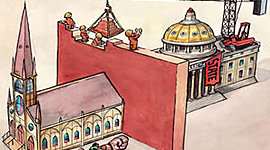 Timeline: HISTORIA DEL ESTADO