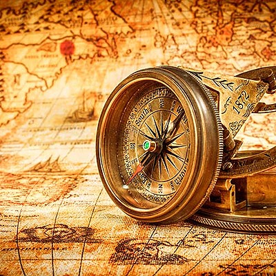 Timeline: History periods