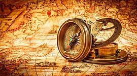 Timeline: History periods