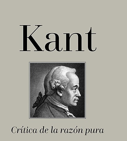 Crìtica de la razón pura